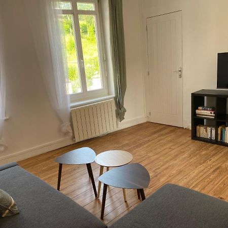 1St Floor Cozy Central Flat With Free Parking Boulogne-sur-Mer Buitenkant foto