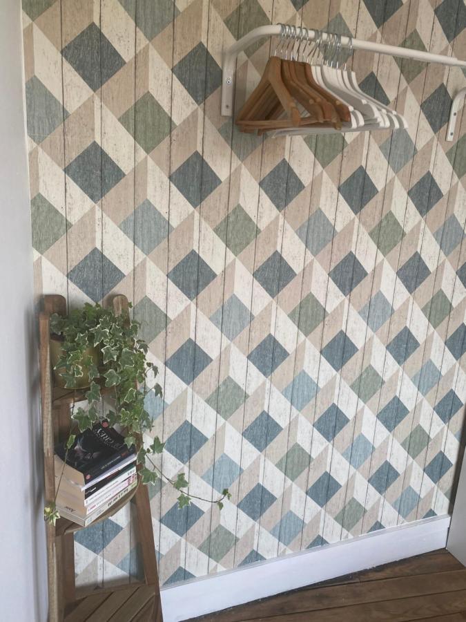 1St Floor Cozy Central Flat With Free Parking Boulogne-sur-Mer Buitenkant foto